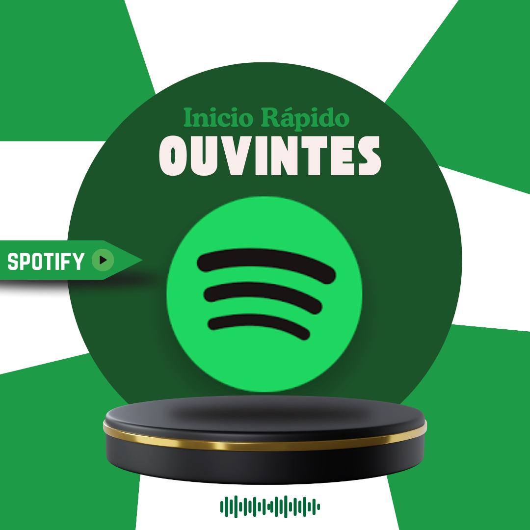Ouvintes Mensais