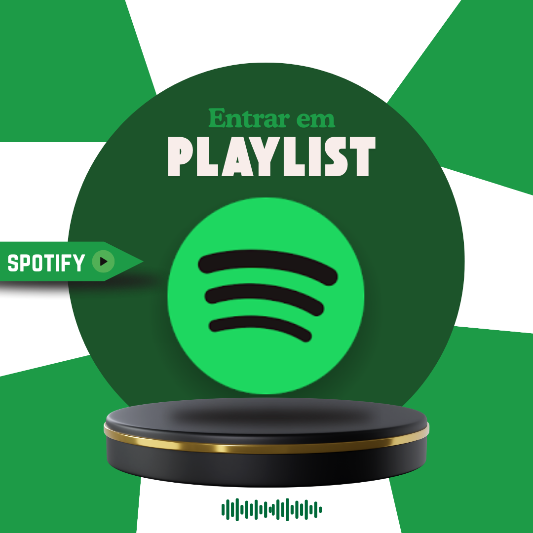 Entrar em Playlist