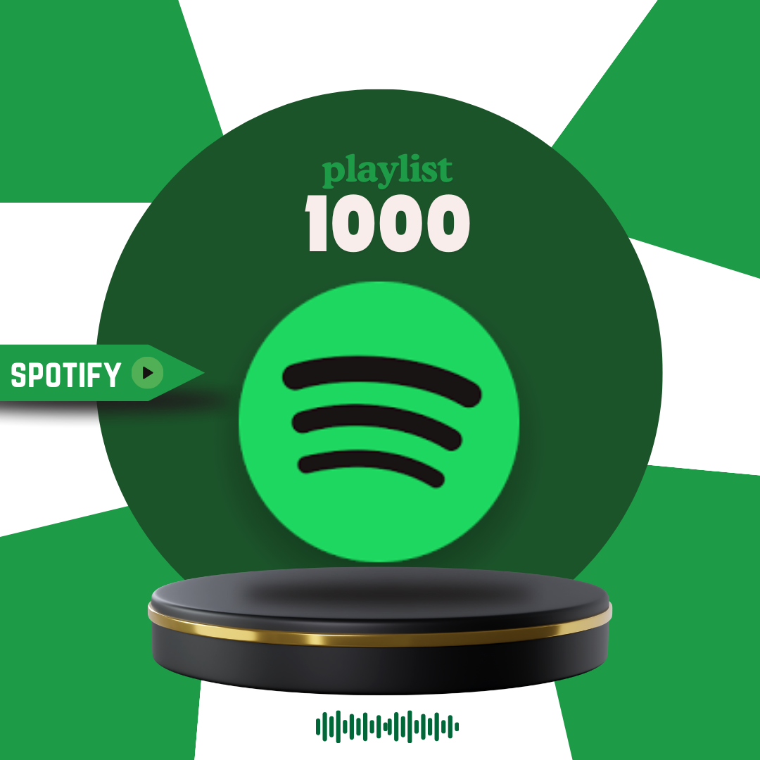 Playlist 1000